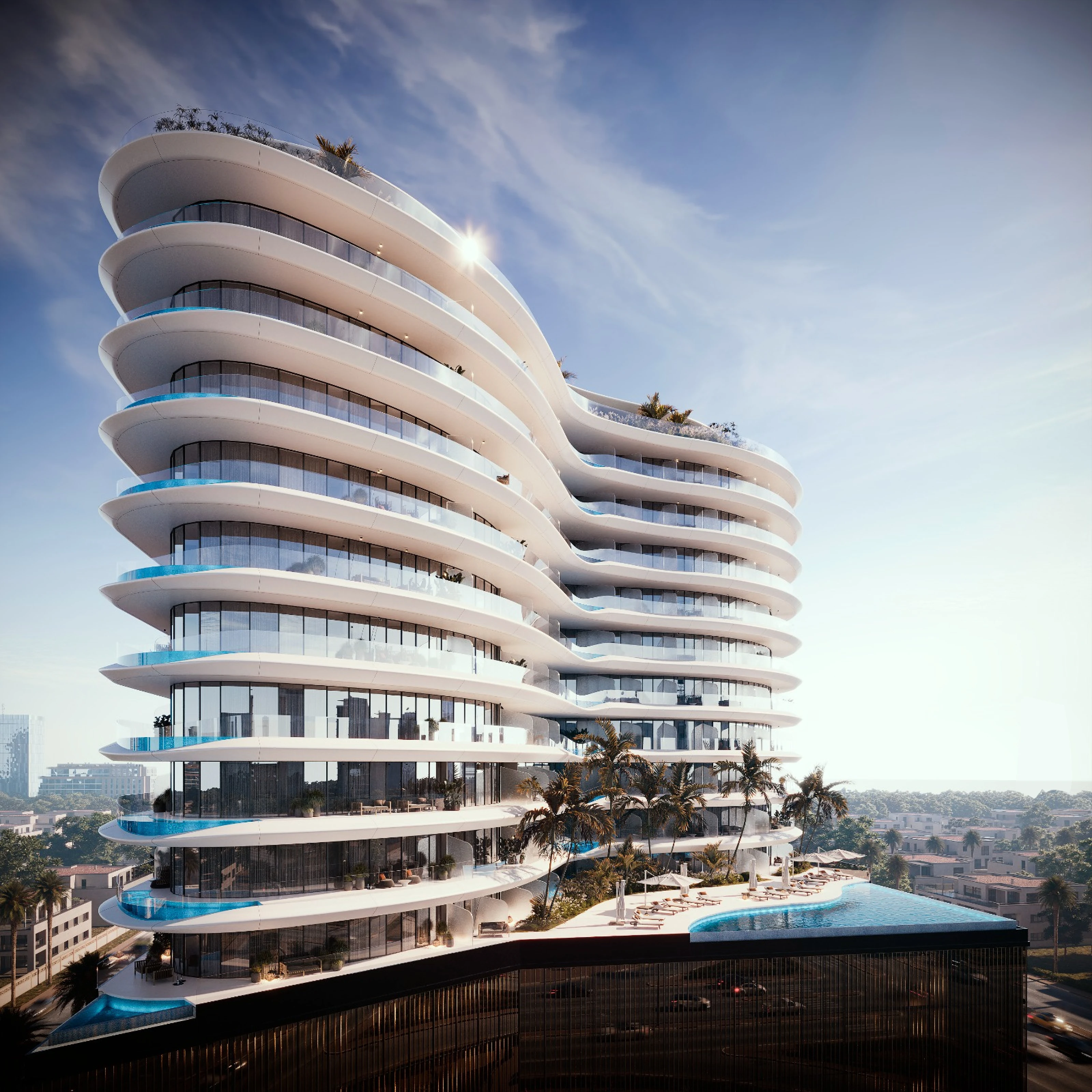 Trussardi Residences by Mira