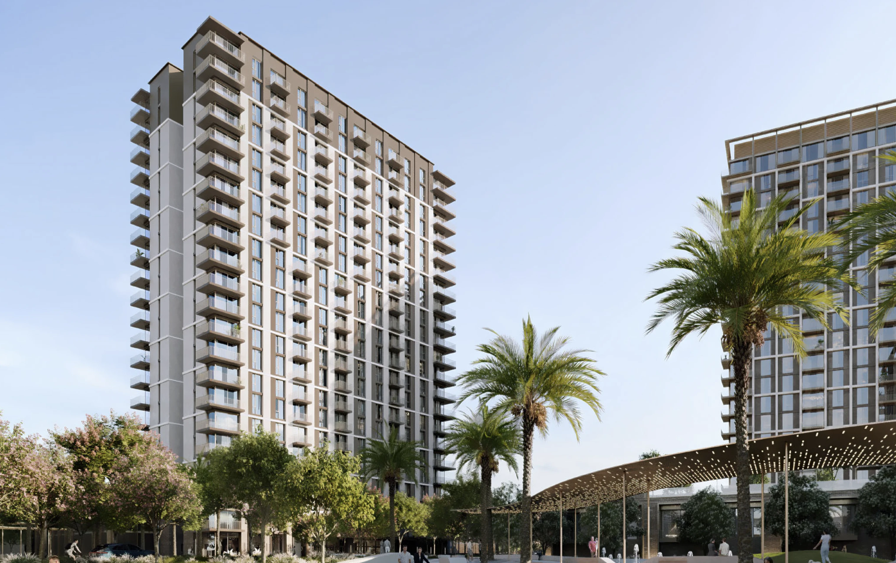 Oria by Emaar