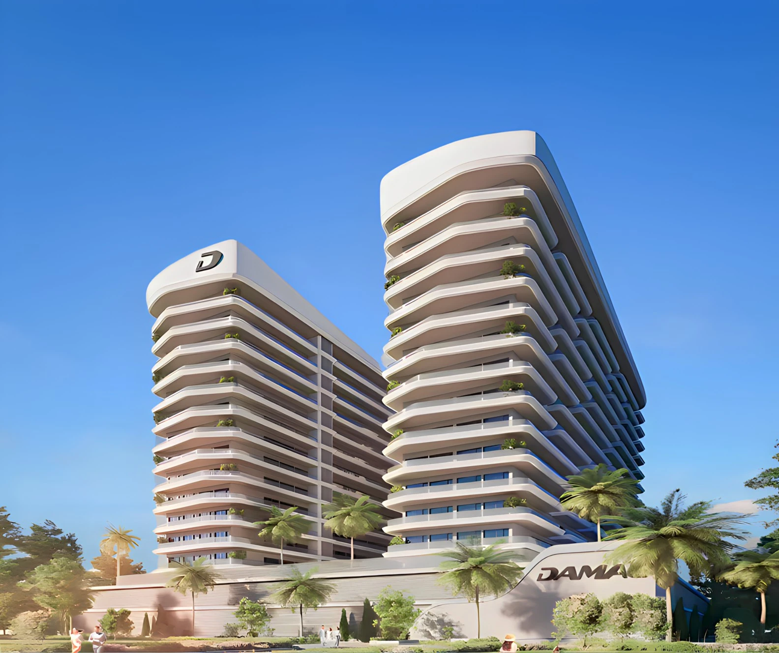 Elo by Damac